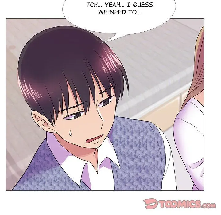 The Show Chapter 32 page 34 - 