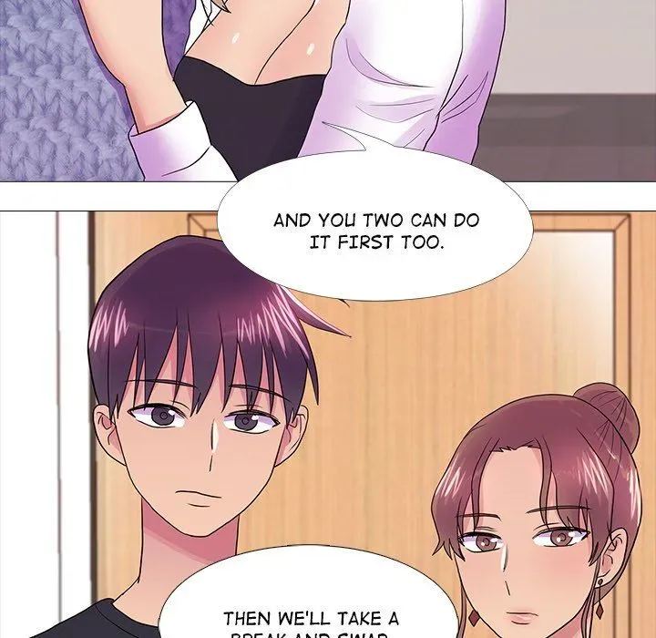 The Show Chapter 32 page 36 - 