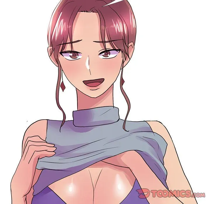 The Show Chapter 32 page 38 - 
