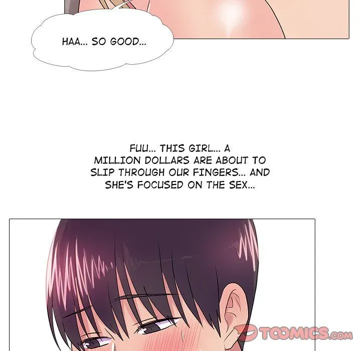 The Show Chapter 32 page 62 - 
