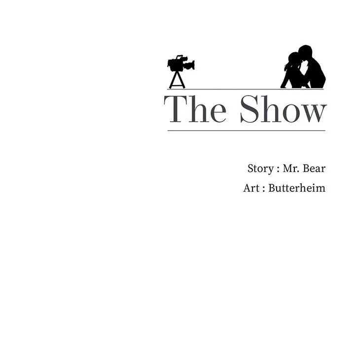 The Show Chapter 33 page 116 - 