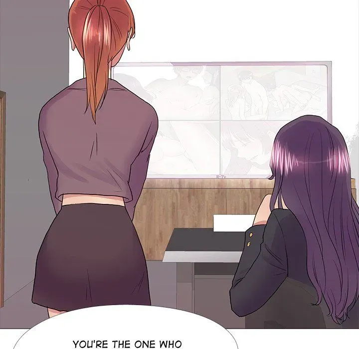 The Show Chapter 33 page 35 - 