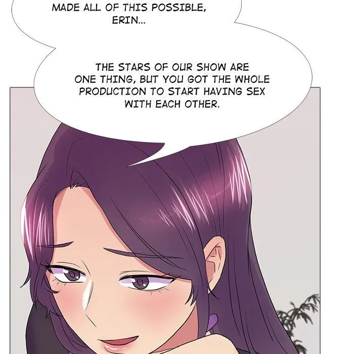 The Show Chapter 33 page 36 - 