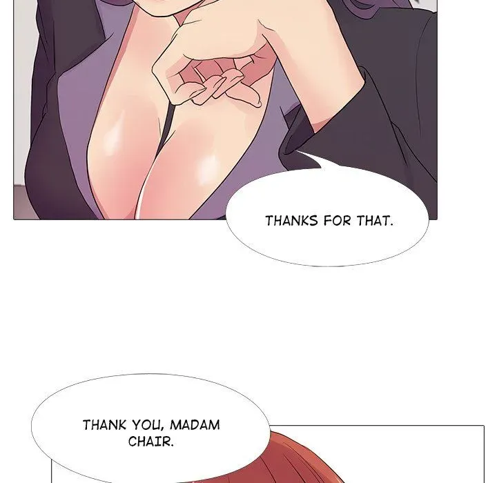 The Show Chapter 33 page 37 - 