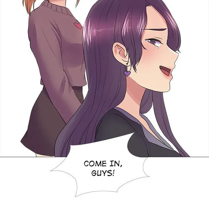 The Show Chapter 33 page 40 - 