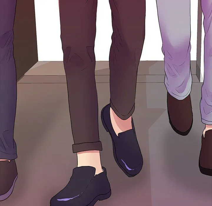 The Show Chapter 33 page 44 - 