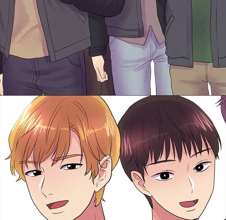 The Show Chapter 33 page 47 - 