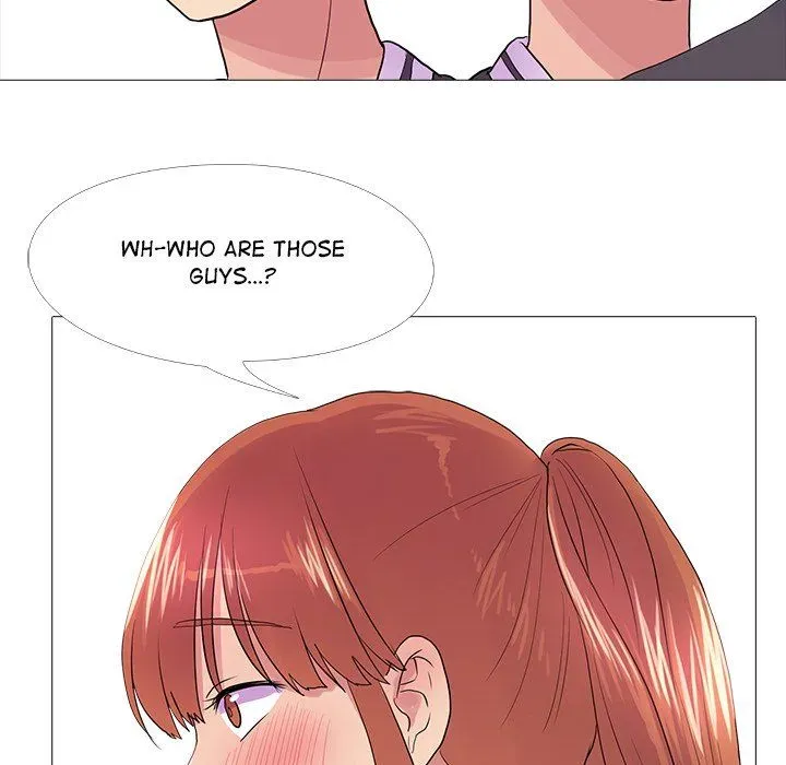 The Show Chapter 33 page 48 - 
