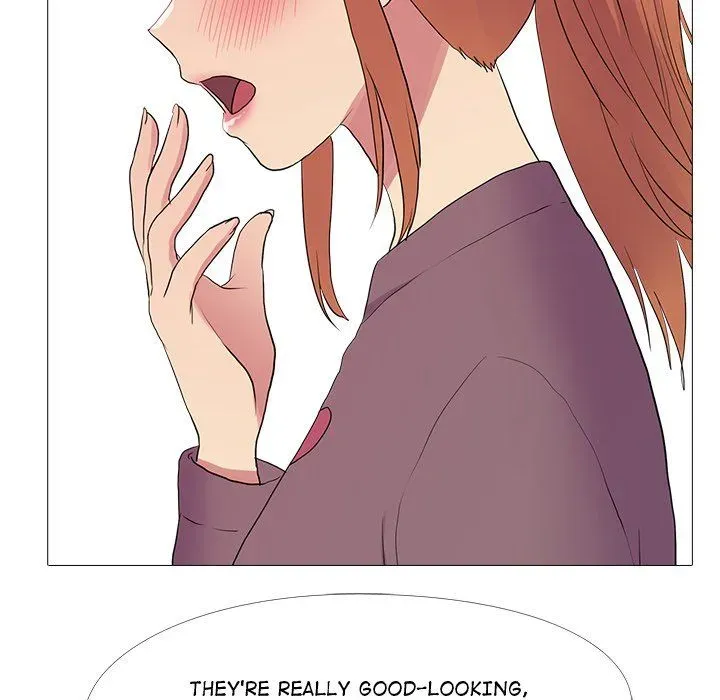The Show Chapter 33 page 49 - 