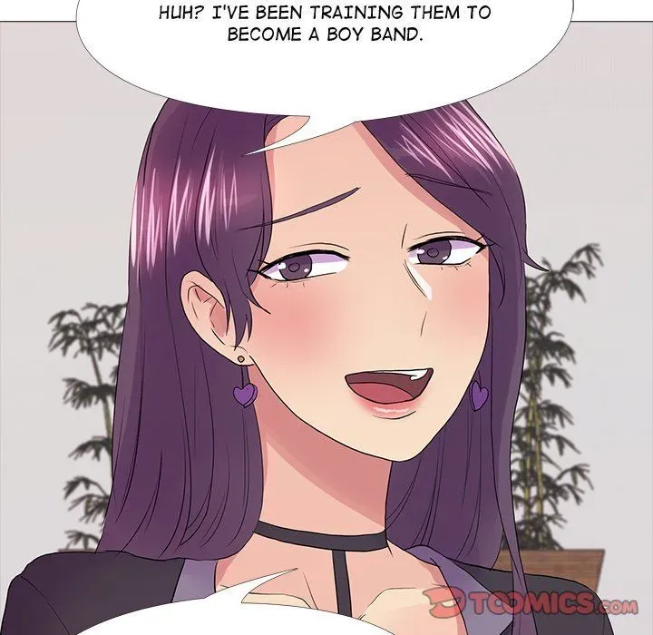 The Show Chapter 33 page 50 - 