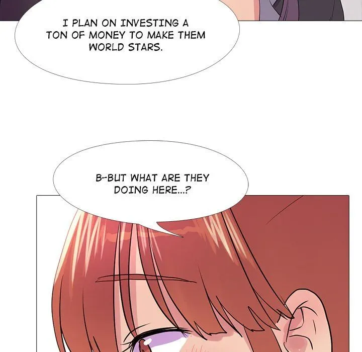 The Show Chapter 33 page 51 - 