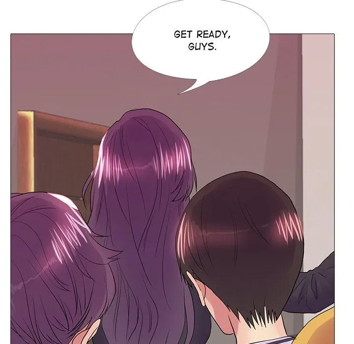 The Show Chapter 33 page 54 - 
