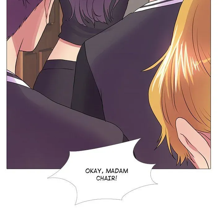 The Show Chapter 33 page 55 - 