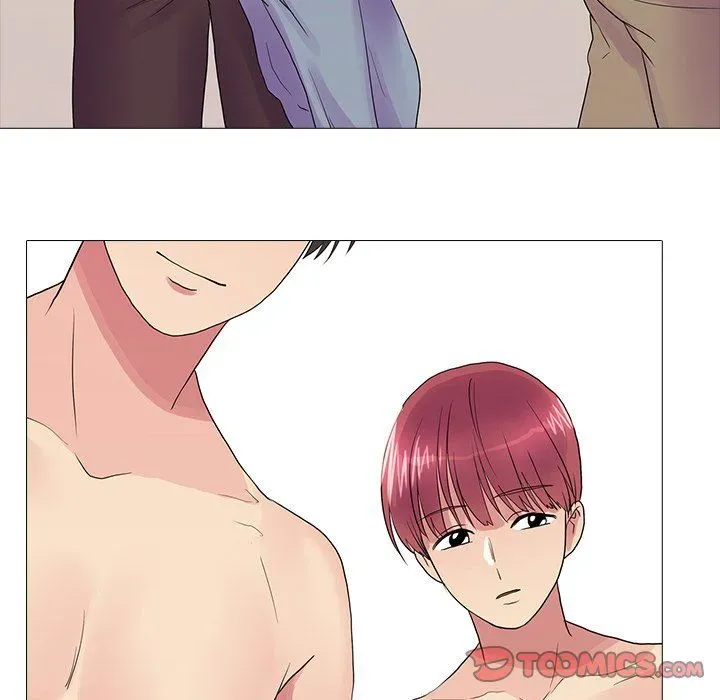 The Show Chapter 33 page 58 - 