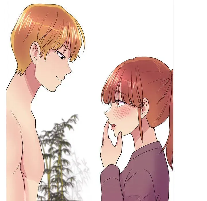 The Show Chapter 33 page 61 - 