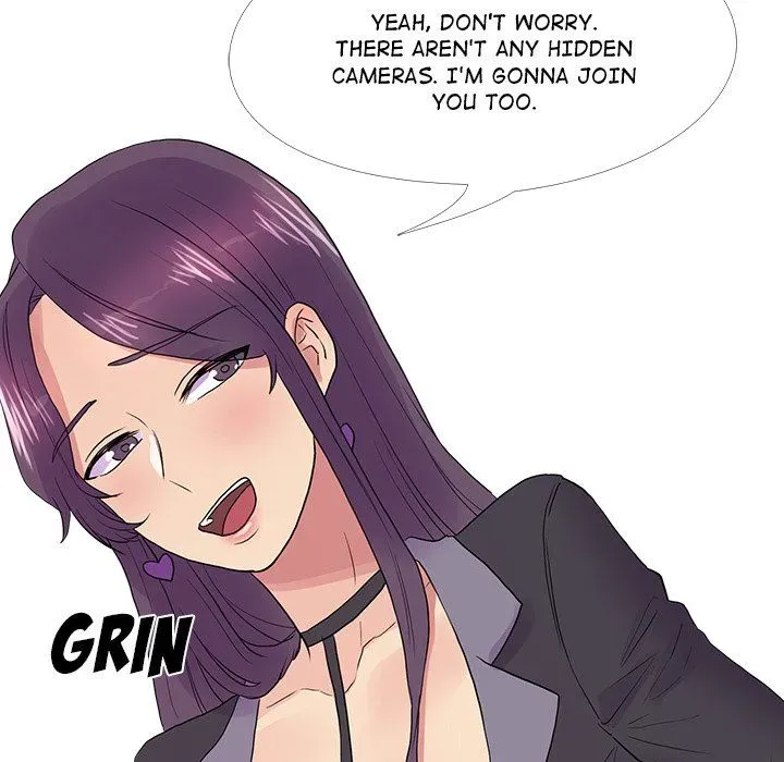 The Show Chapter 33 page 64 - 