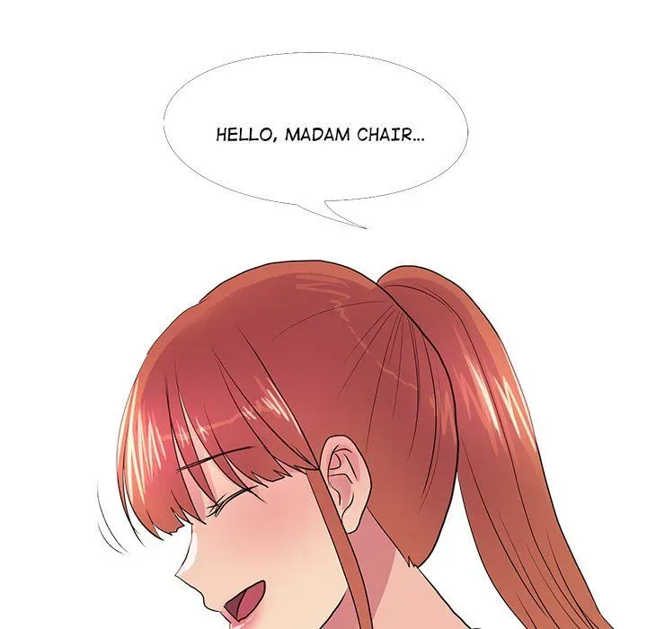 The Show Chapter 33 page 8 - 