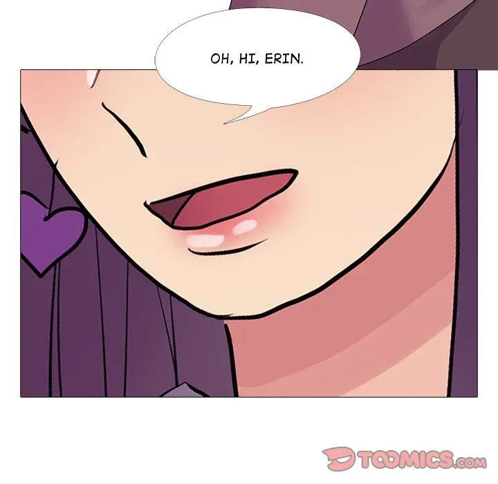 The Show Chapter 33 page 10 - 