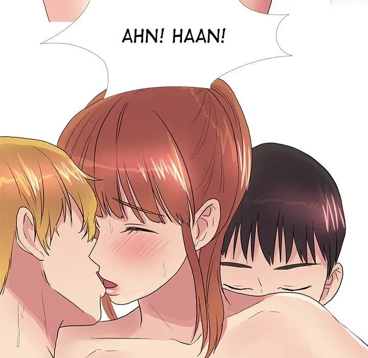 The Show Chapter 33 page 95 - 