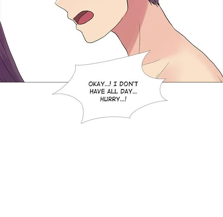 The Show Chapter 33 page 100 - 