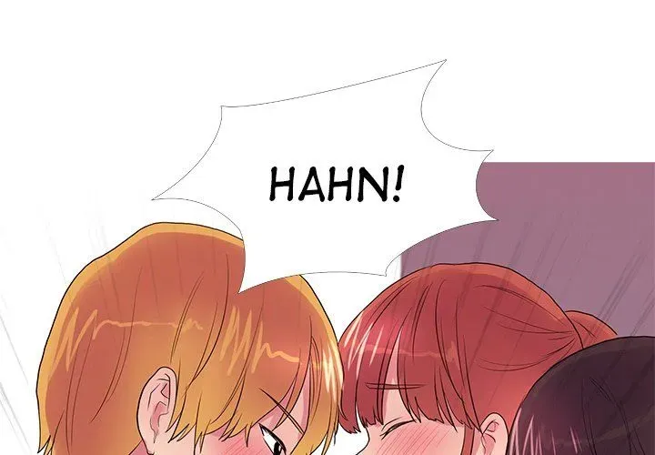 The Show Chapter 34 page 1 - 