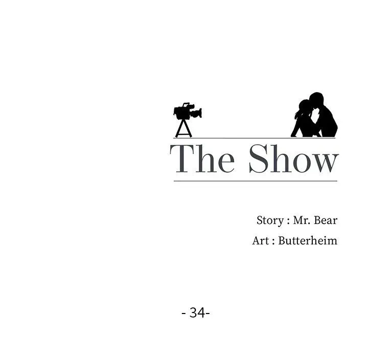 The Show Chapter 34 page 11 - 