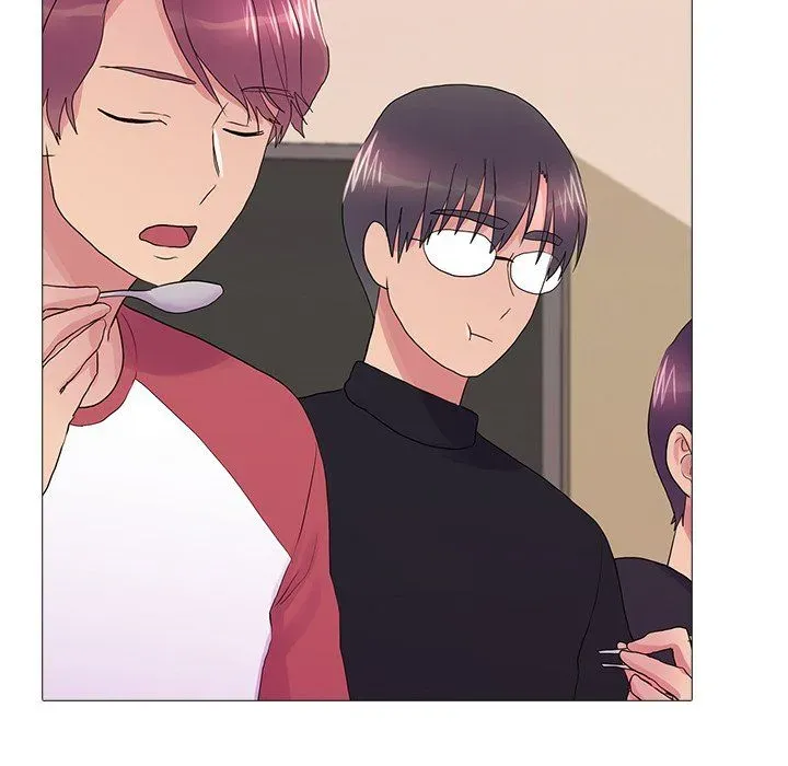 The Show Chapter 34 page 107 - 