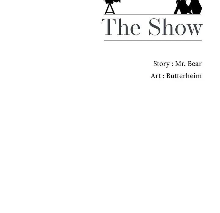 The Show Chapter 34 page 116 - 