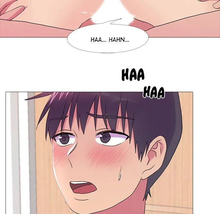 The Show Chapter 34 page 28 - 