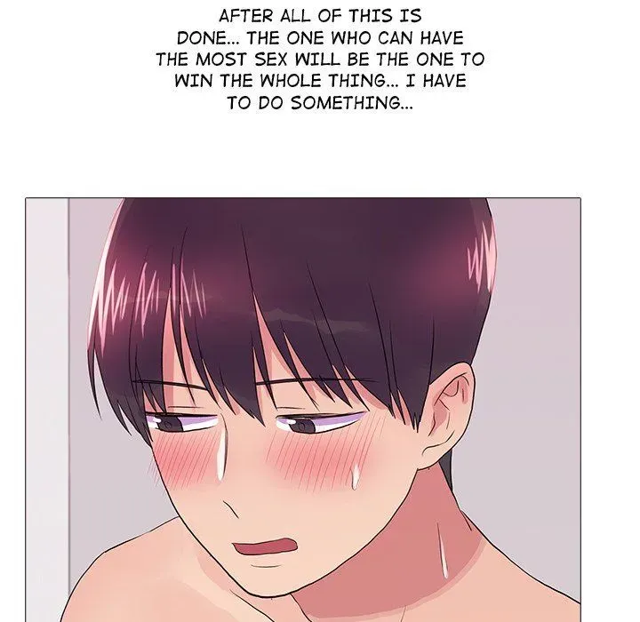 The Show Chapter 34 page 38 - 