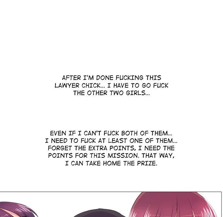 The Show Chapter 34 page 40 - 