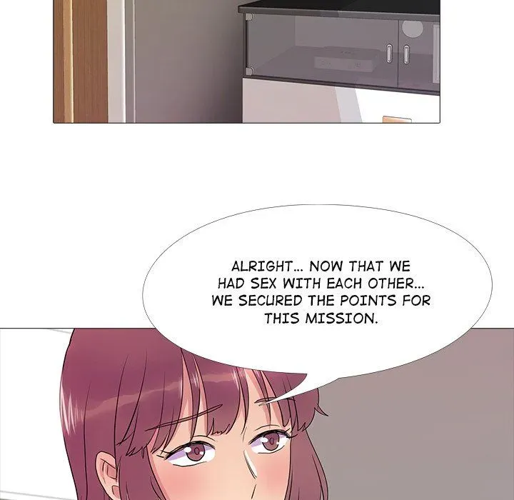 The Show Chapter 34 page 54 - 