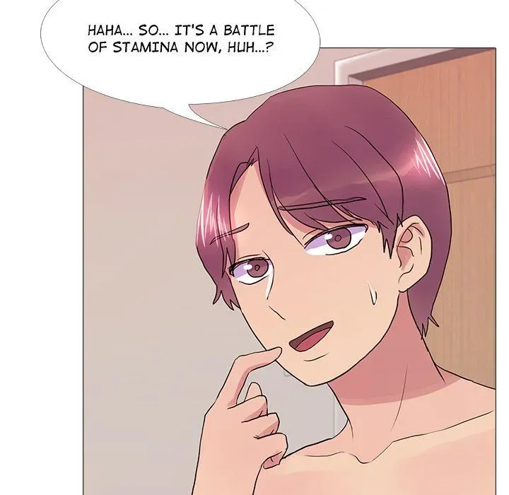 The Show Chapter 34 page 56 - 
