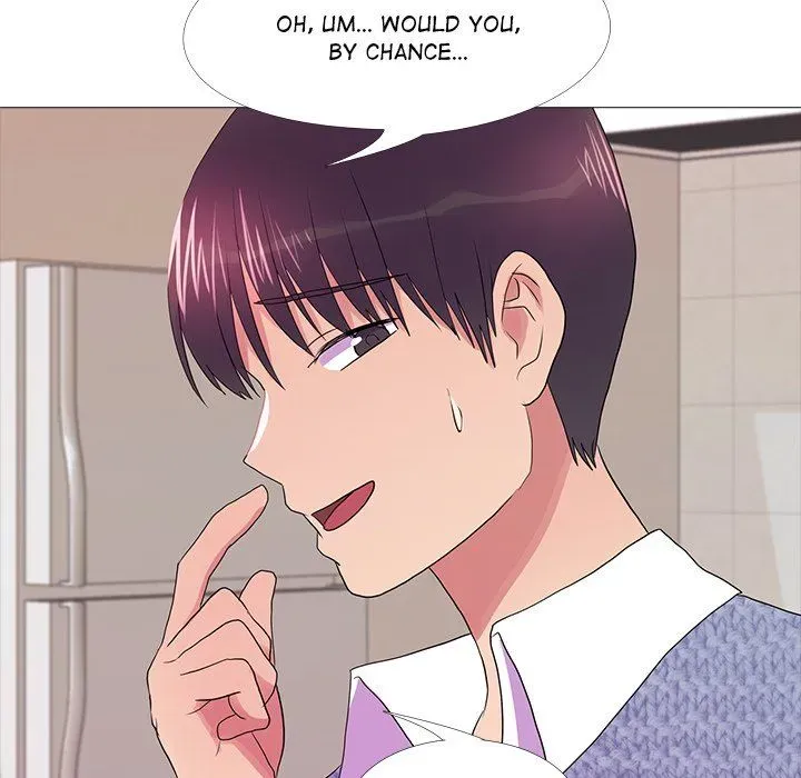 The Show Chapter 34 page 85 - 