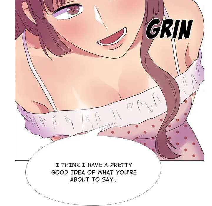 The Show Chapter 34 page 87 - 