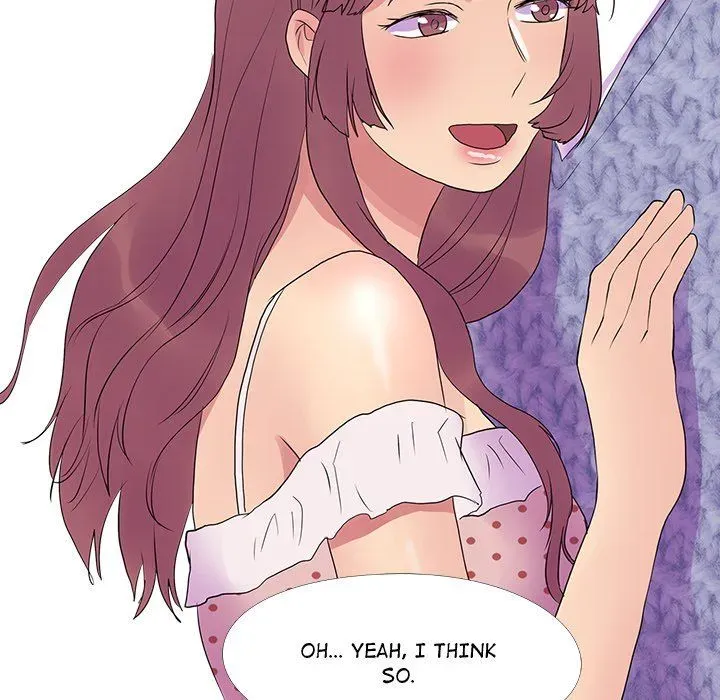 The Show Chapter 34 page 91 - 