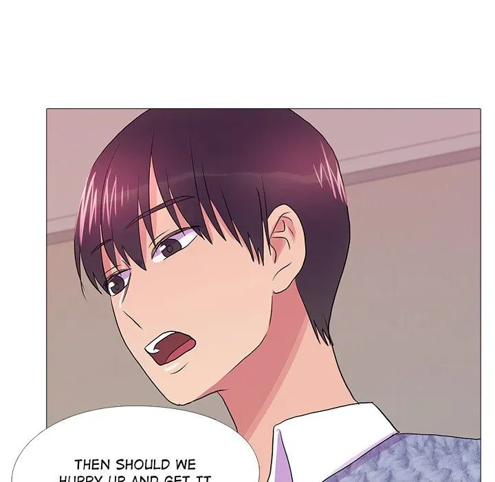 The Show Chapter 34 page 93 - 
