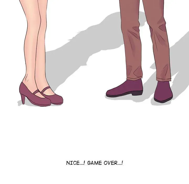 The Show Chapter 34 page 99 - 