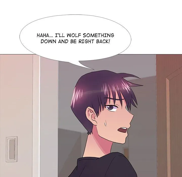 The Show Chapter 35 page 101 - 