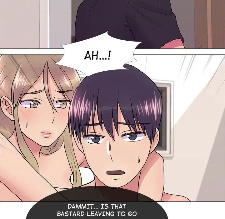 The Show Chapter 35 page 102 - 