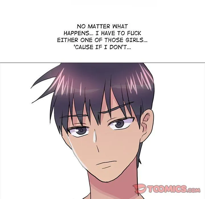 The Show Chapter 35 page 106 - 