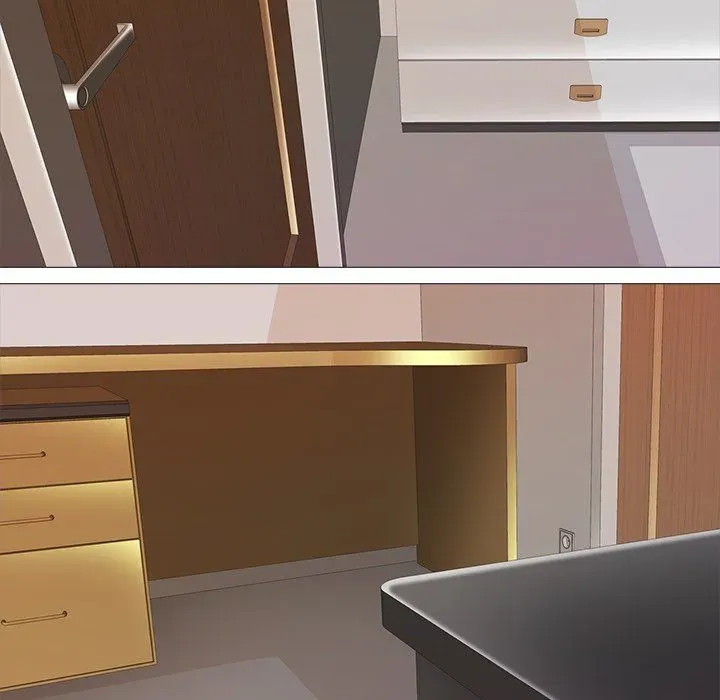 The Show Chapter 35 page 12 - 