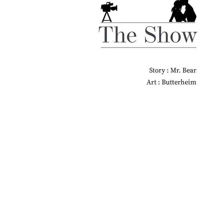 The Show Chapter 35 page 112 - 