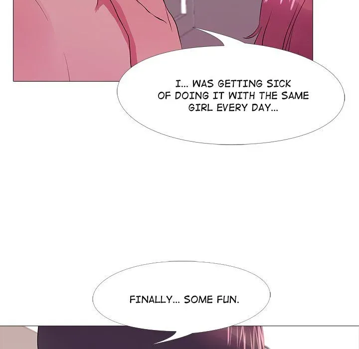 The Show Chapter 35 page 19 - 