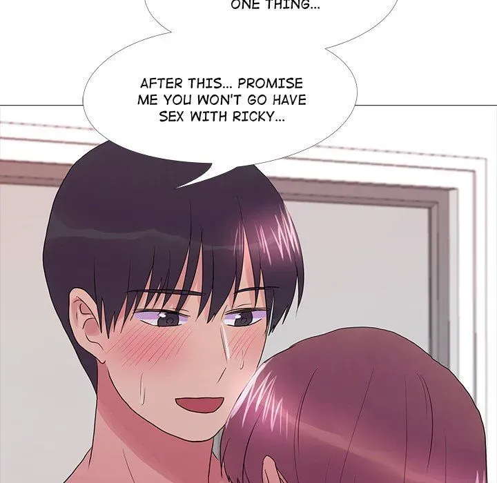 The Show Chapter 35 page 21 - 