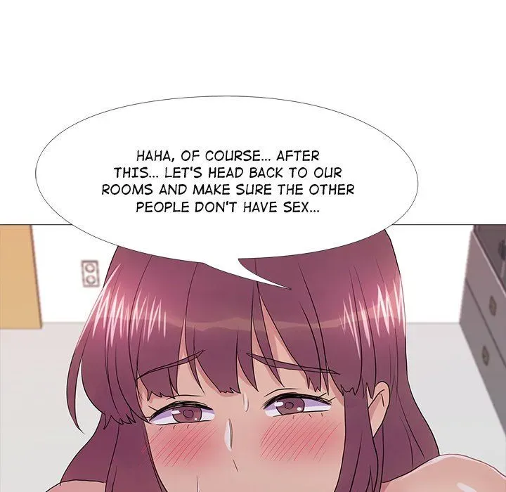 The Show Chapter 35 page 23 - 