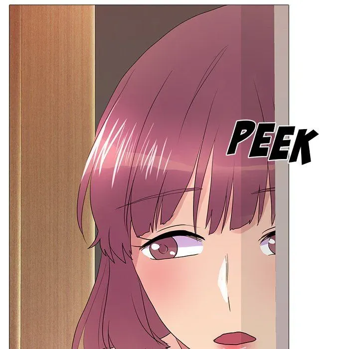The Show Chapter 35 page 35 - 