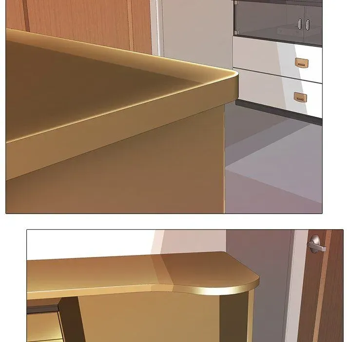 The Show Chapter 35 page 43 - 