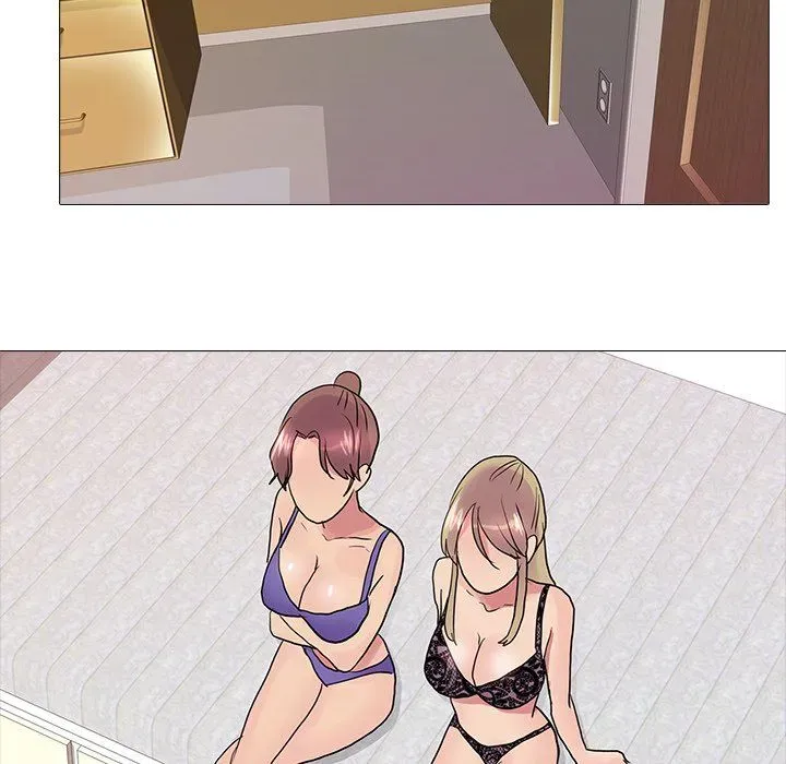 The Show Chapter 35 page 44 - 
