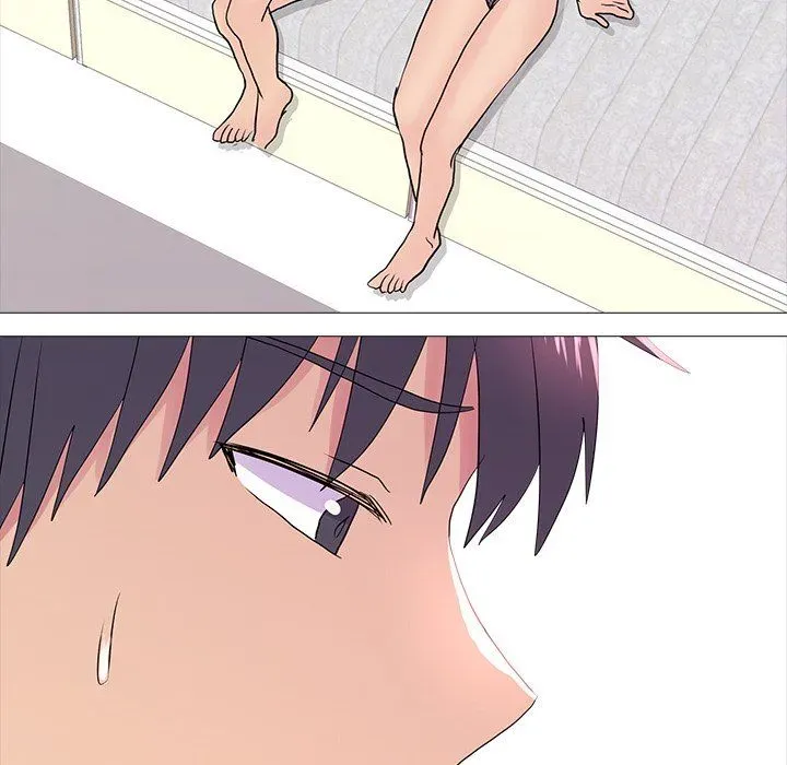 The Show Chapter 35 page 45 - 